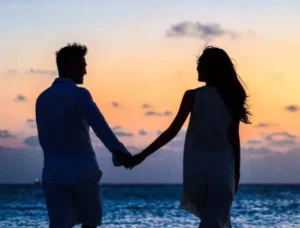 Het pad van relatie(s) deel 1