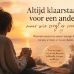 klaarstaan